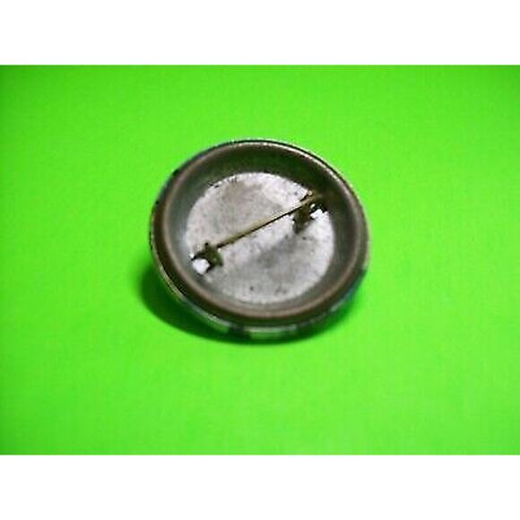 Adam Ant Vintage Original Metal Badge Pinback New Wave Adam And The Ants Antrap - Picture 2 of 3